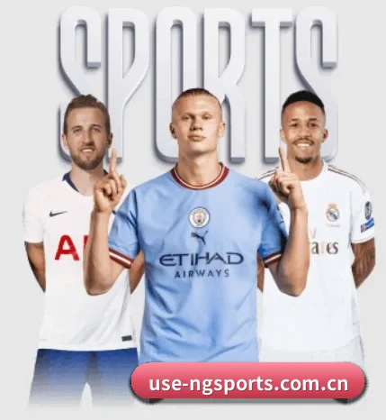 NG体育围绕看球场景设计的核心服务